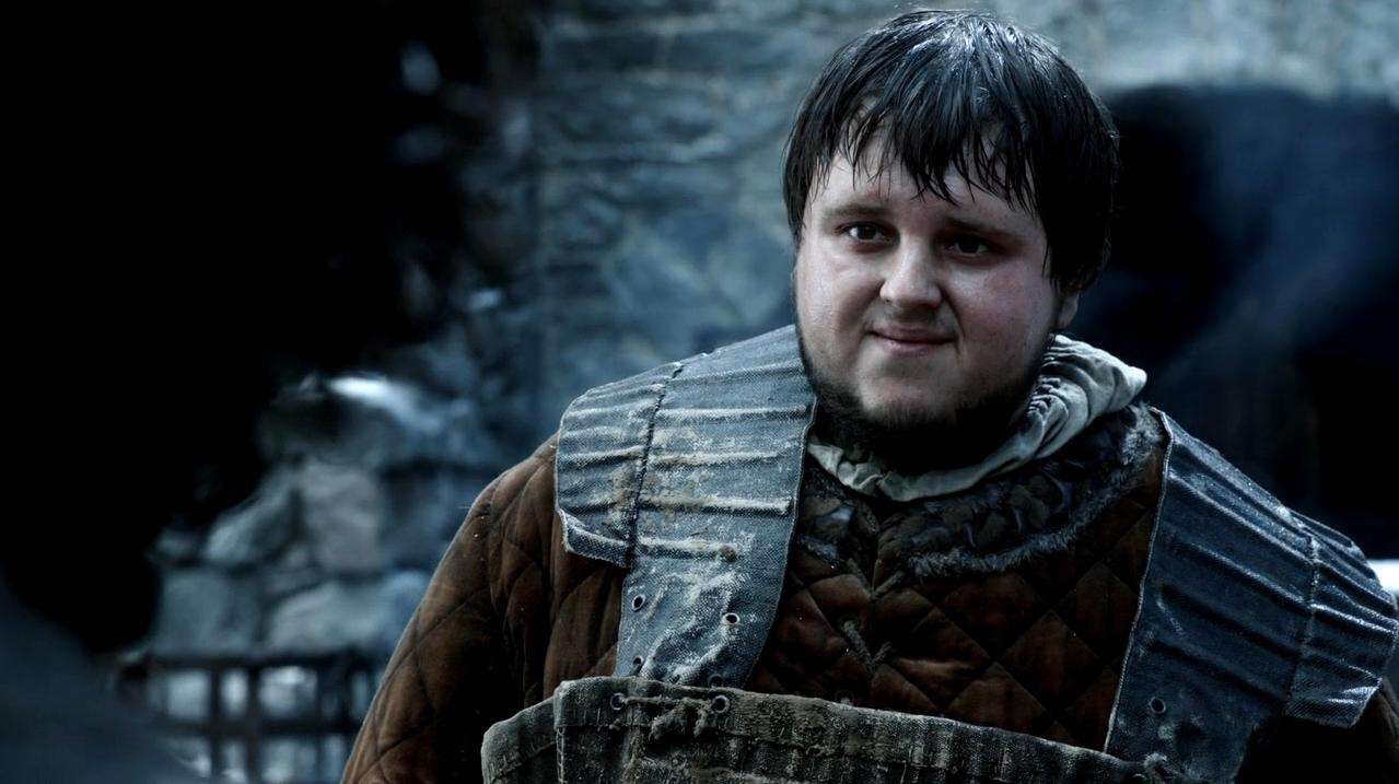 山姆威尔塔利:小人物的善良与正直也能照亮冰火世界