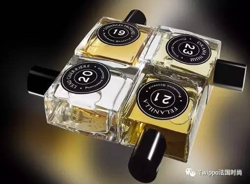 巴黎必买香水推荐,在巴黎买什么香水好用又便宜