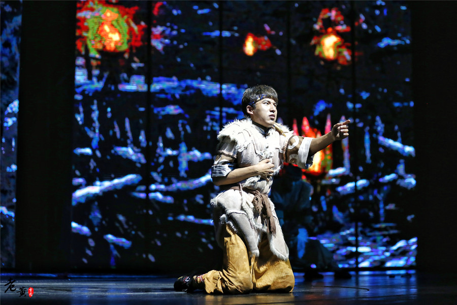 丽江千古情完整攻略,千古情丽江门票攻略