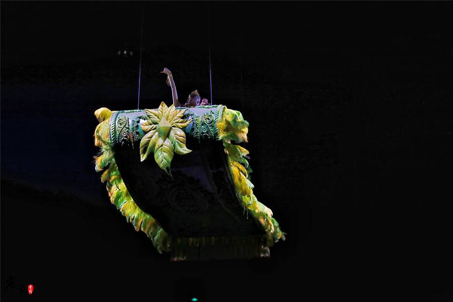 丽江千古情完整攻略,千古情丽江门票攻略