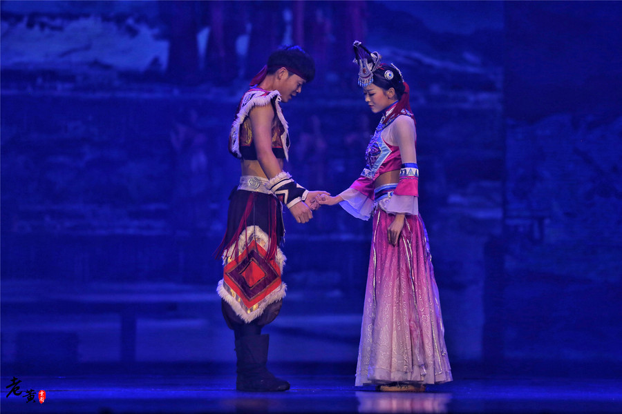 丽江千古情完整攻略,千古情丽江门票攻略