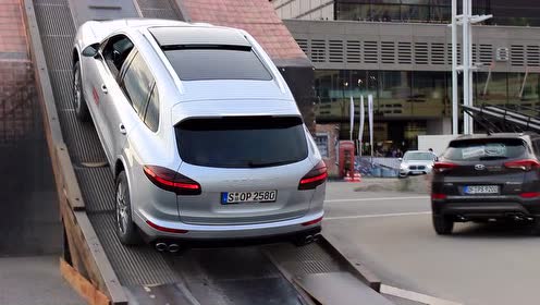 5分钟教你看懂汽车性能配置,汽车性能知识讲解