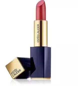 一生必入十支大牌经典色,每个大牌挑一支口红