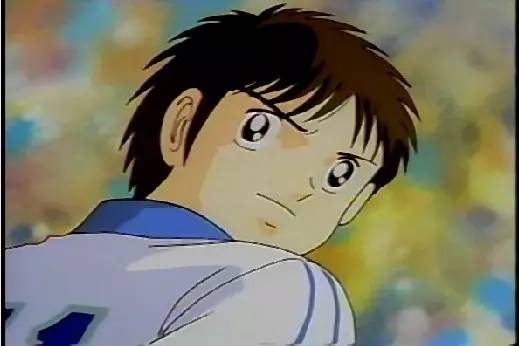 足球小将有没有动画回忆,足球小将83版动画