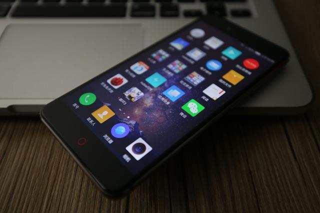 努比亚z11minis参数,努比亚z11minis