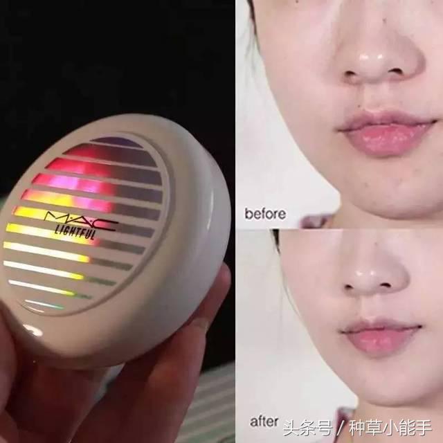 阿玛尼chanel气垫测评,气垫爆款阿玛尼