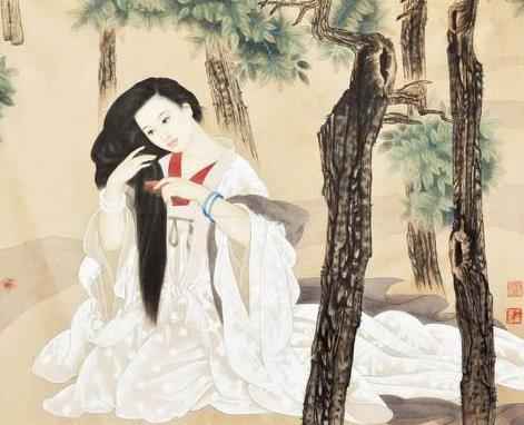 七夕节日诗词大全,七夕节的文化蕴含与诗词鉴赏