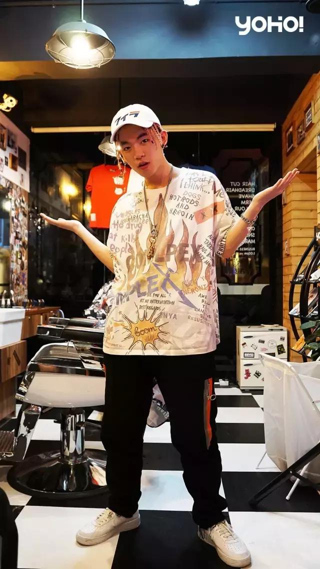 辫子头有多脏,辫子变脏辫教程