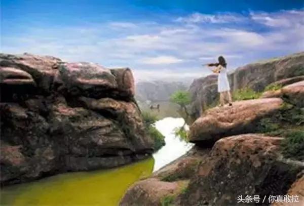 临沂郯城在哪里,临沂郯城古城