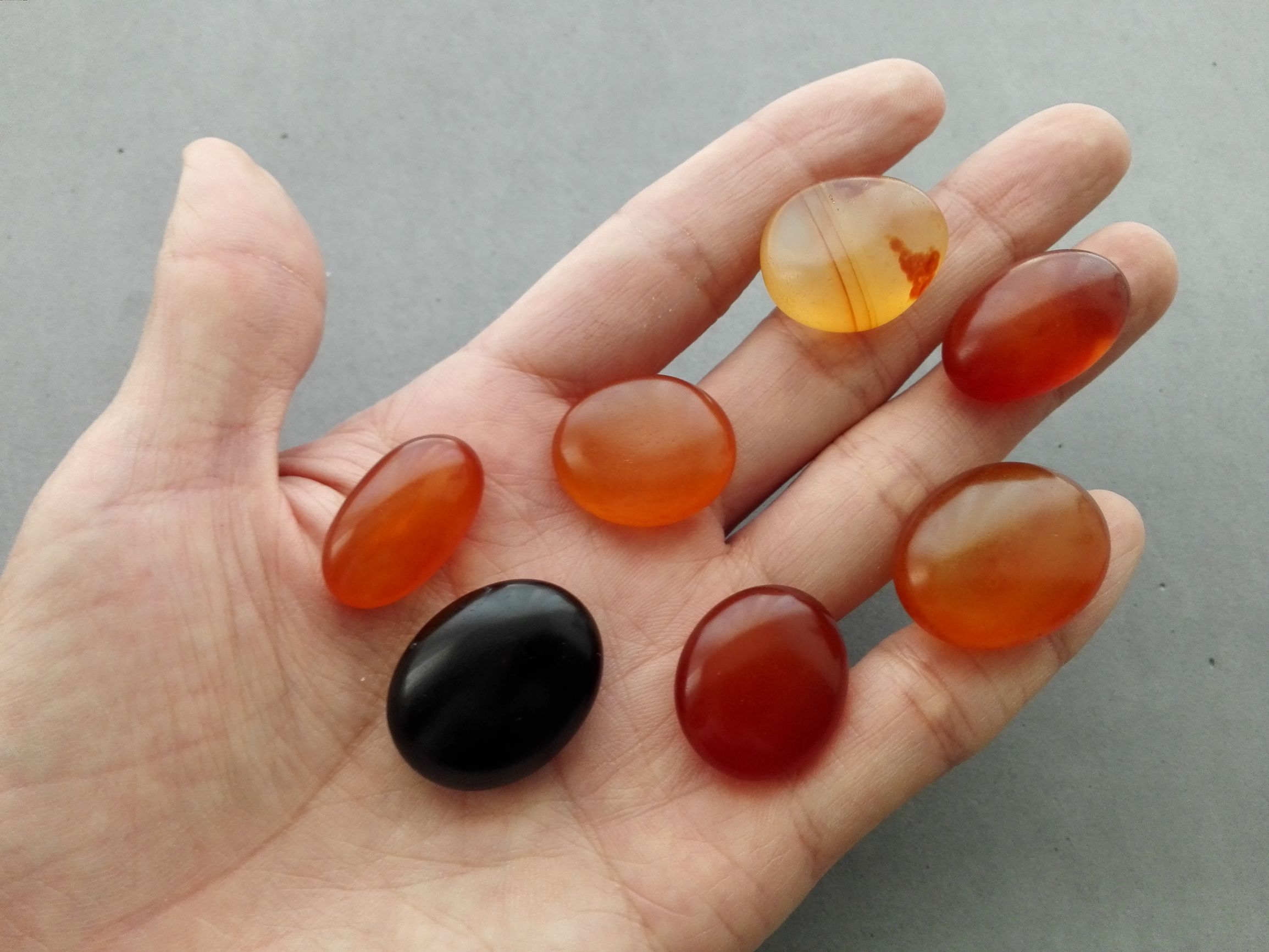 冰彩玛瑙手镯,马料高冰透玛瑙手镯