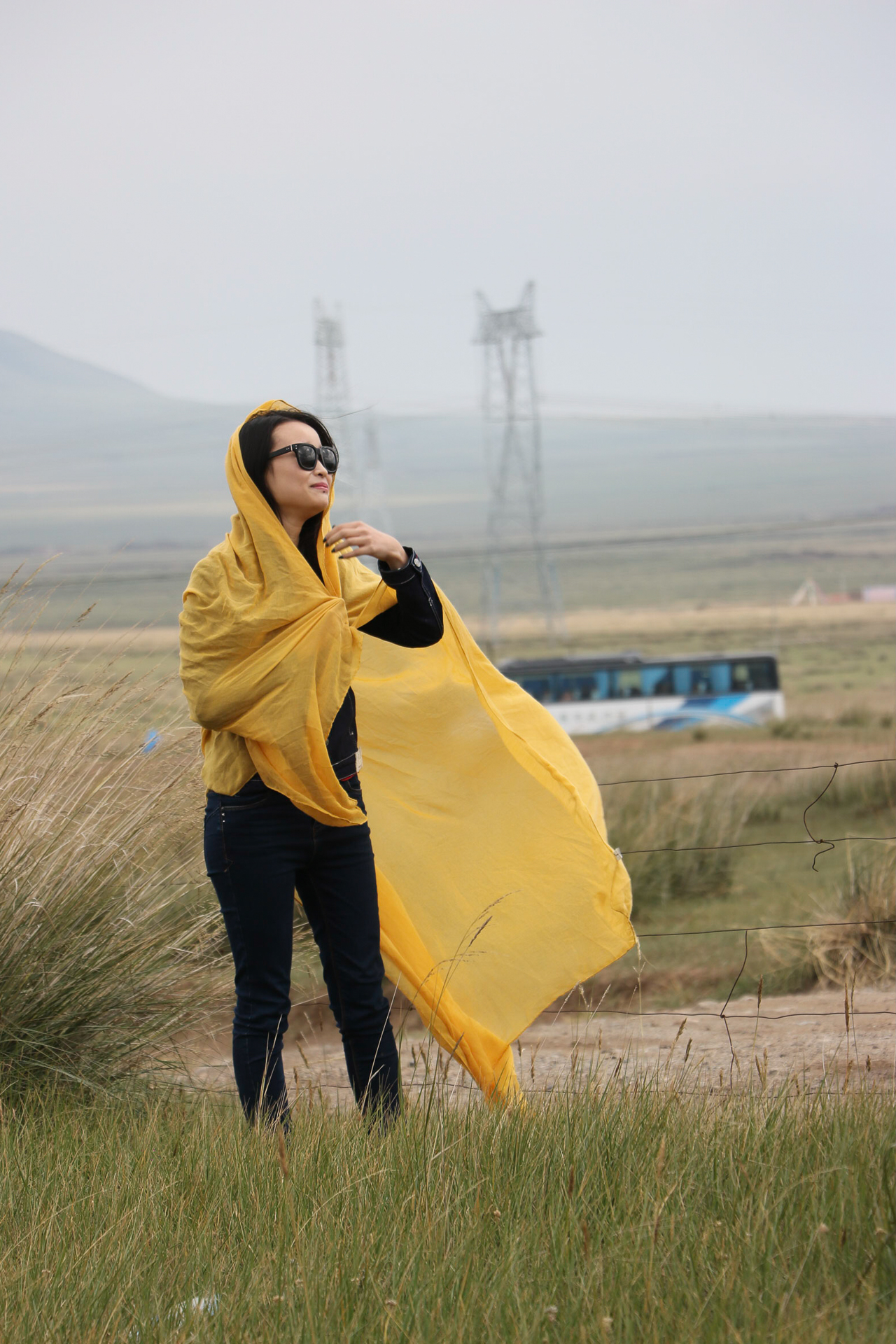 丝绸之路与亚欧自驾,丝绸之路骑行旅游攻略