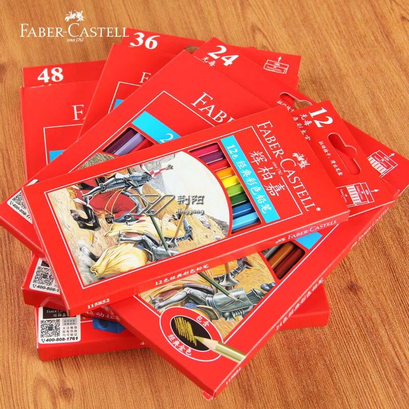 新手工具贴,新手用什么彩铅比较好