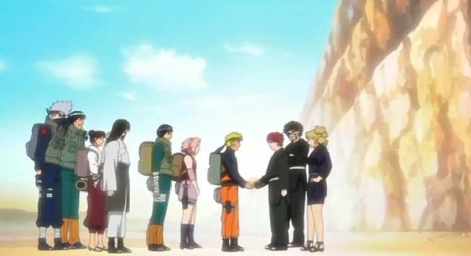 火影忍者动漫日向雏田和日向宁次,火影忍者日向雏田自述