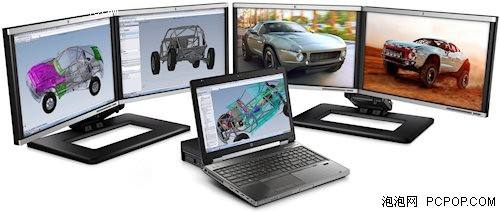 戴尔m4700移动工作站性能怎么样,性能最好的移动工作站