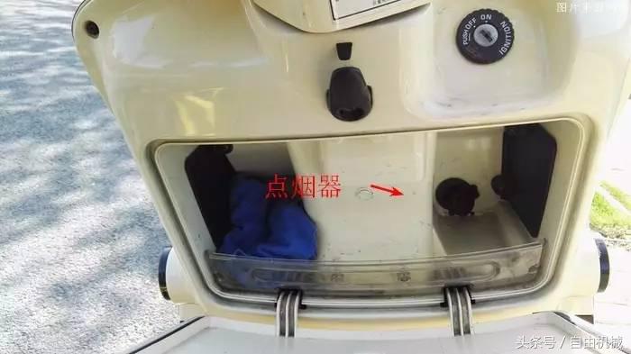 一万左右本田的踏板摩托车推荐,一万元左右超大坐桶踏板摩托车