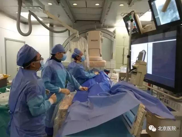 北京肿瘤医院临床肿瘤治疗一览表,北京医院肿瘤微创中心