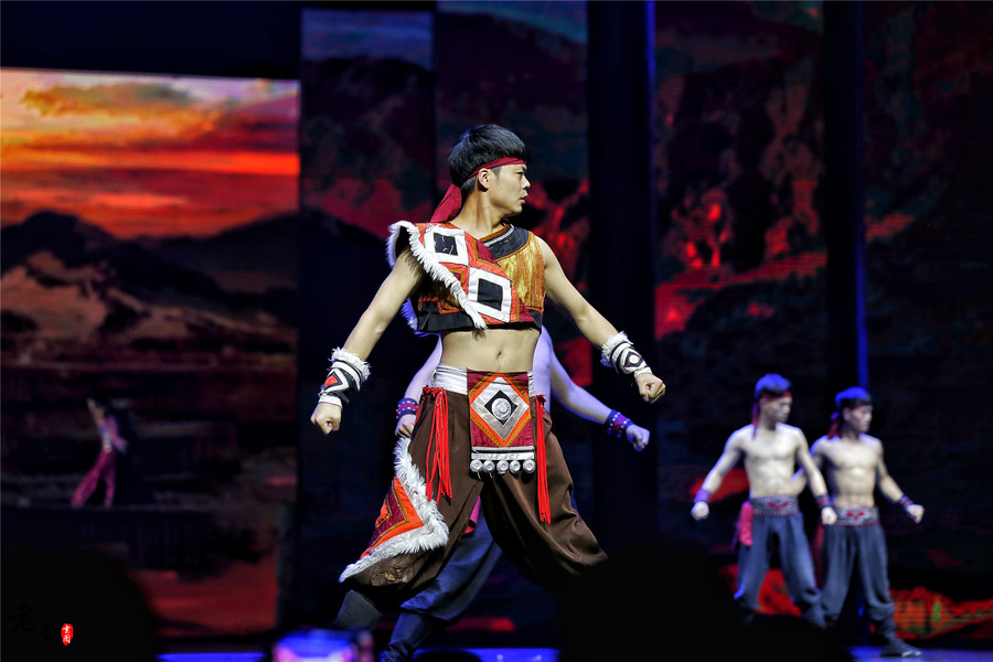 丽江千古情完整攻略,千古情丽江门票攻略