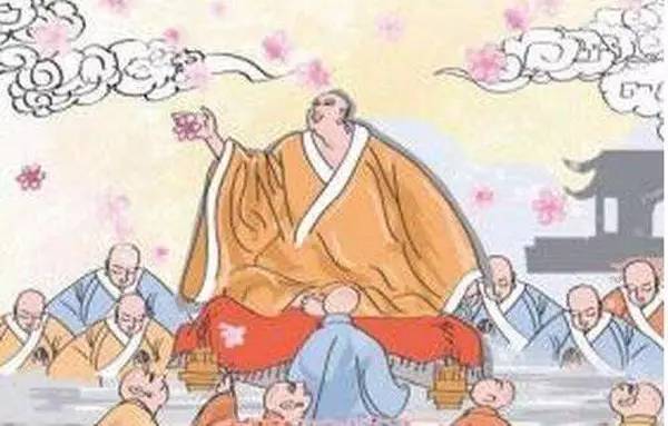 曾经出家当尼姑的皇帝,古代哪些皇帝去了尼姑庵