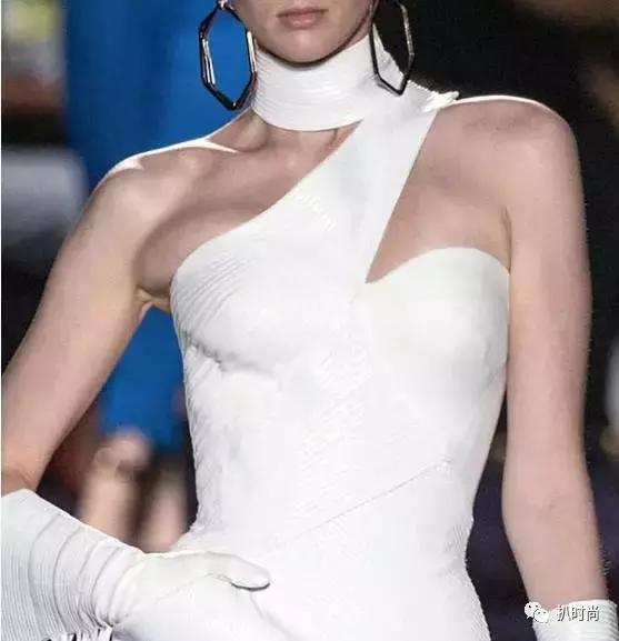 领子怎么画款式图,新中式衣领画法