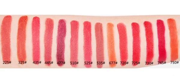 不沾杯平价口红推荐,平价美妆日记