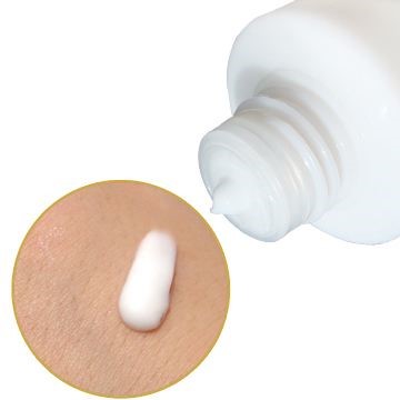 你不知道的宝宝“肌”密