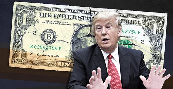 美国的货币战,美国将迎来新一轮货币政策