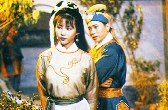 被华仔提携的香港演员,被刘德华提携会怎样