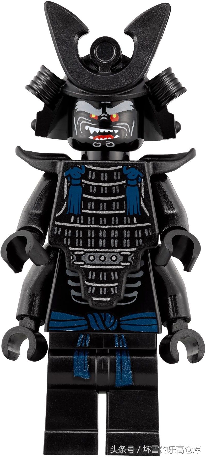 乐高幻影忍者时光机甲巨蛇测评,乐高幻影忍者大电影黑暗霸王机甲