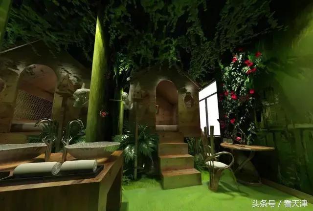 最值得去的情侣酒店,天津情侣主题酒店推荐