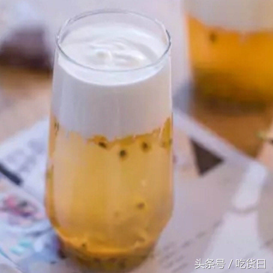 你花2小时排队买它,我在家做5分钟搞定