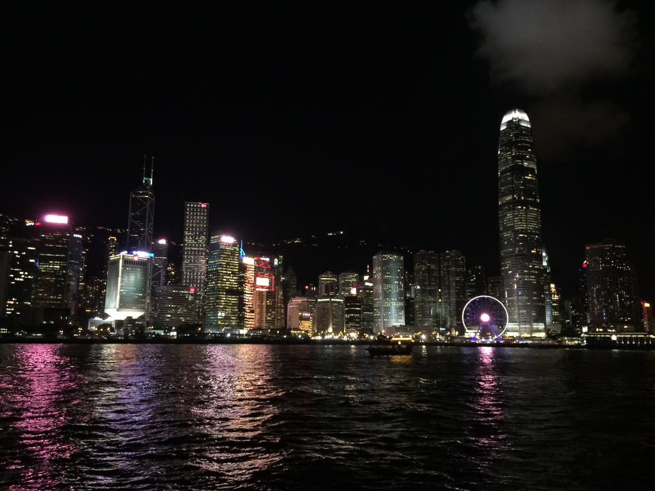 周末假期带孩子去哪里玩,香港周末带小孩去哪里玩