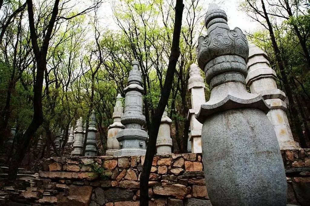 盘山景区旅游攻略