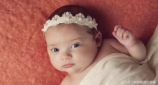 给宝宝取英文名字,女孩名字简单大方洋气英文名