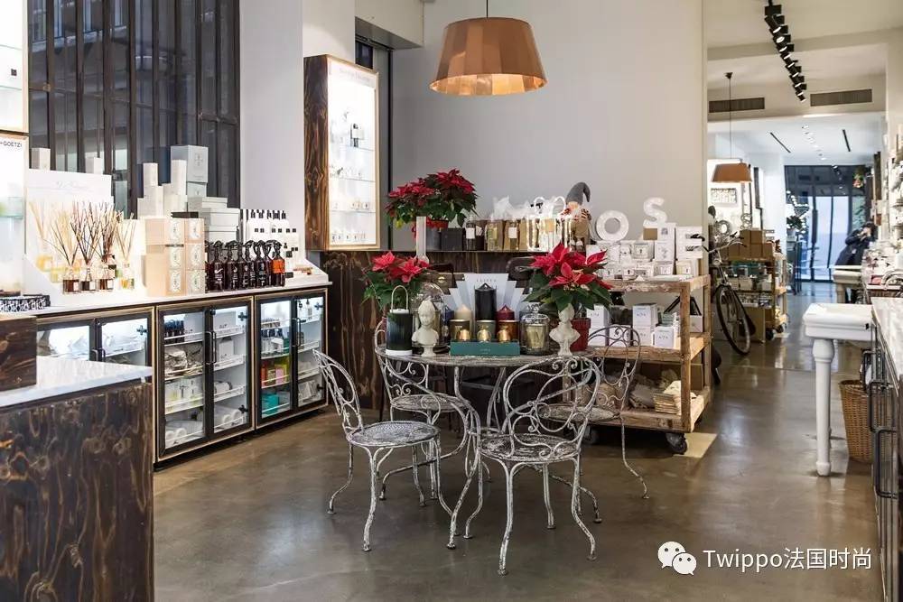 法国女人必买的香水,法国女人最爱用的香水