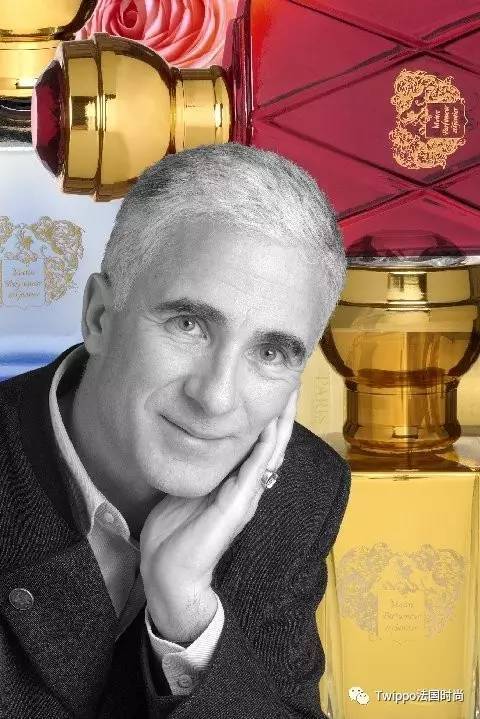 法国女人必买的香水,法国女人最爱用的香水