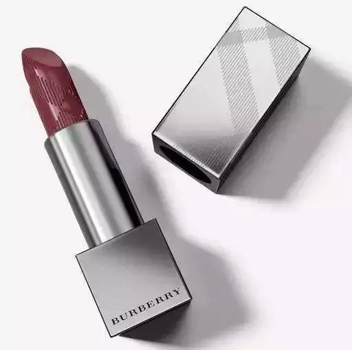 一生必入十支大牌经典色,每个大牌挑一支口红