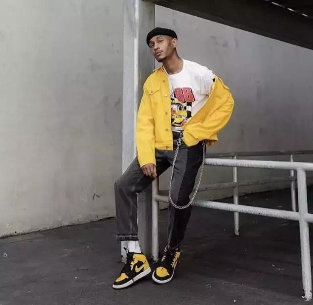 女生最不喜欢男生穿的裤子,女生更喜欢男生怎么穿