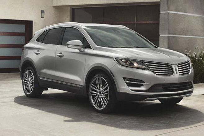 10万元买这3款suv大气有面子,优惠后30万大型豪华suv推荐