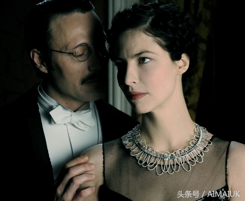 coco揭秘,cocochanel女士简介