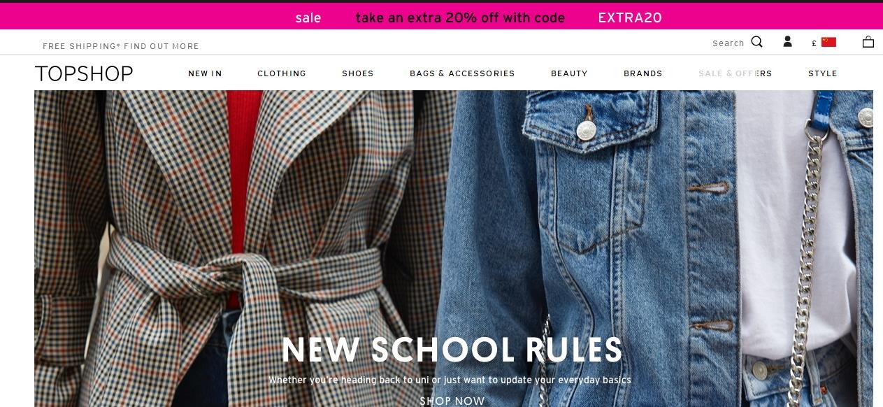 英国留学落地购物流程,在英国留学期间可以买什么