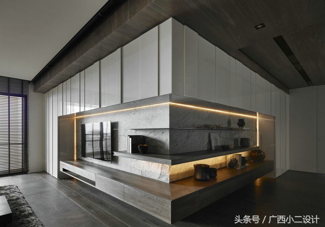 房屋装修风格效果图餐厅客厅一体,各种房间风格装修效果图