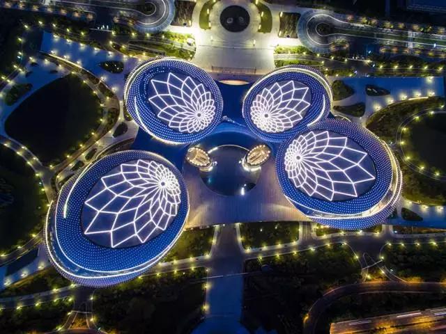 走遍建邺｜江苏大剧院：名家云集打造南京文化新高地