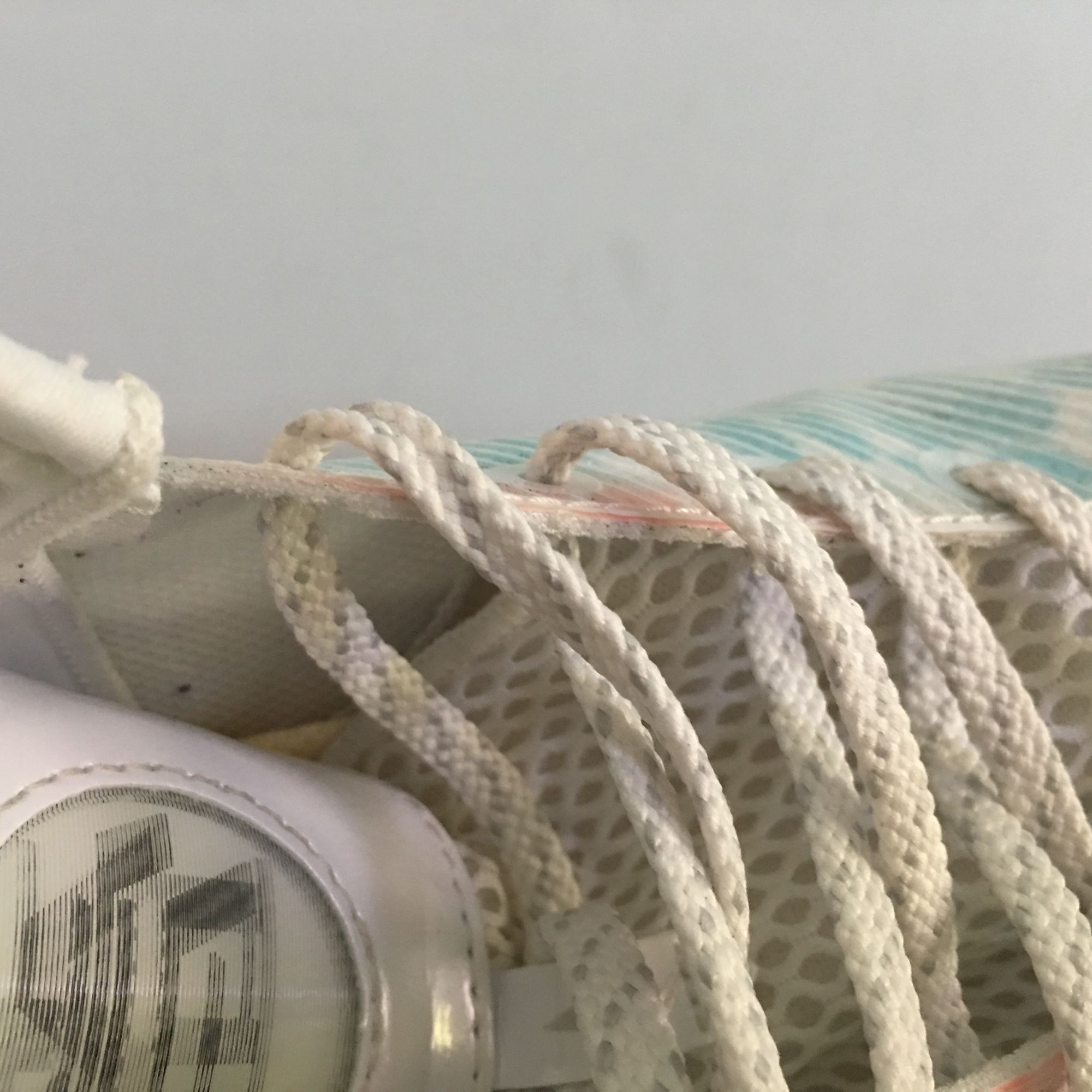 李宁专业篮球鞋测评驭帅11,驭帅11白底和红底是否有所不同