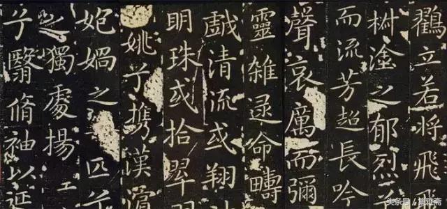 小楷书法入门教法,小楷是由什么书体演变而来