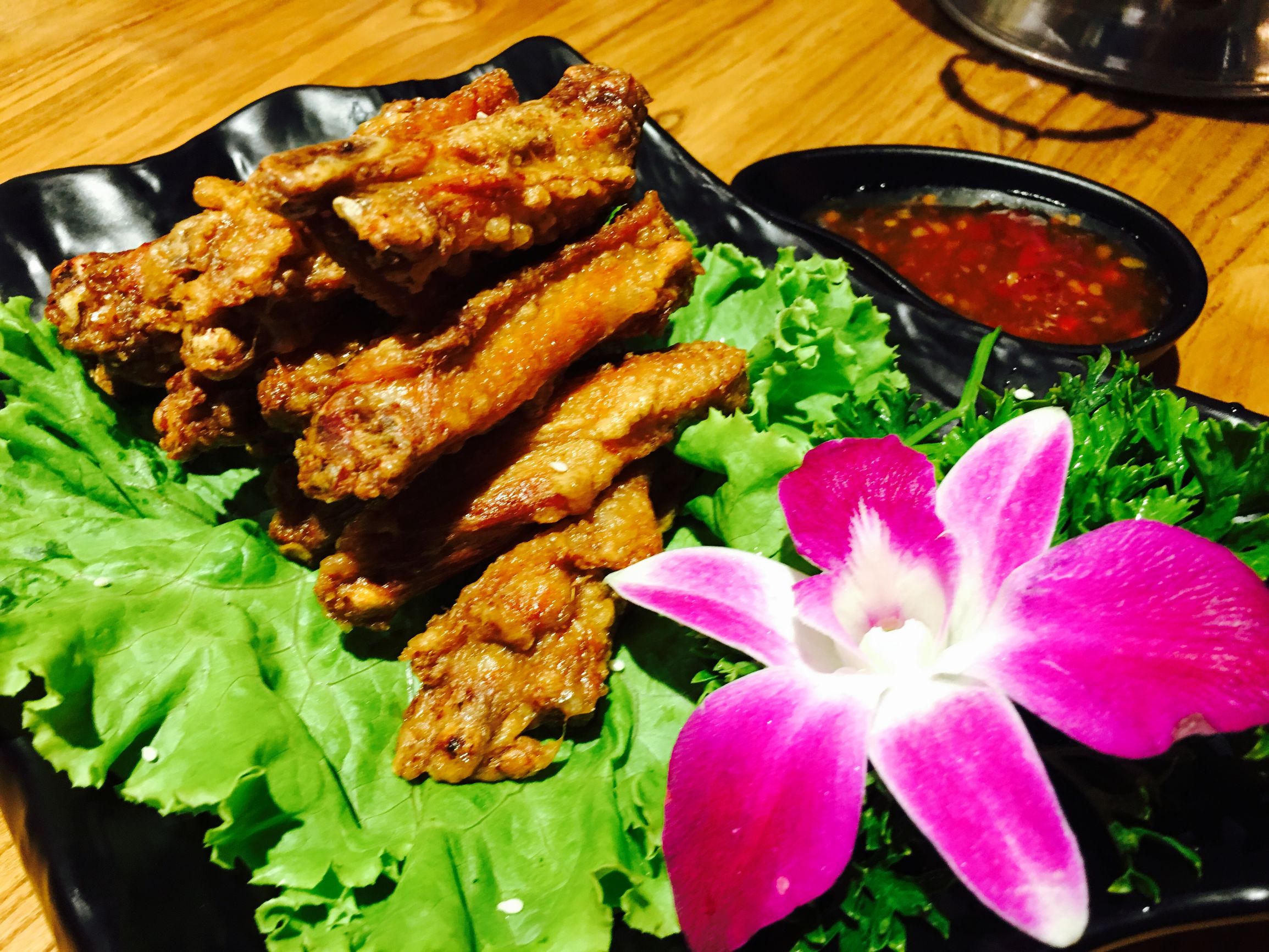 哈尔滨印象泰餐厅,印象泰主题餐厅