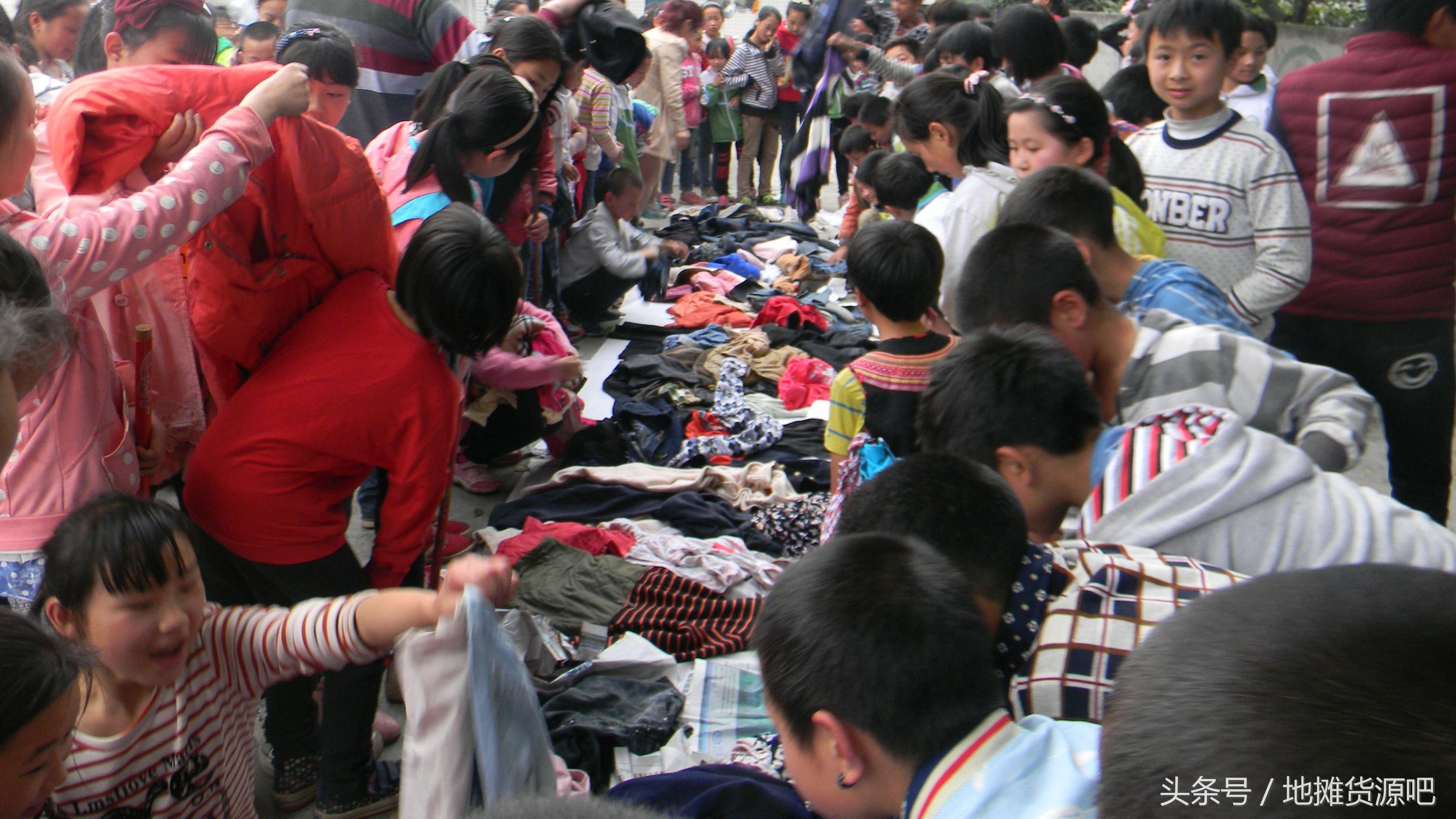 摆地摊创业如何赚钱,如何摆地摊创业赚钱