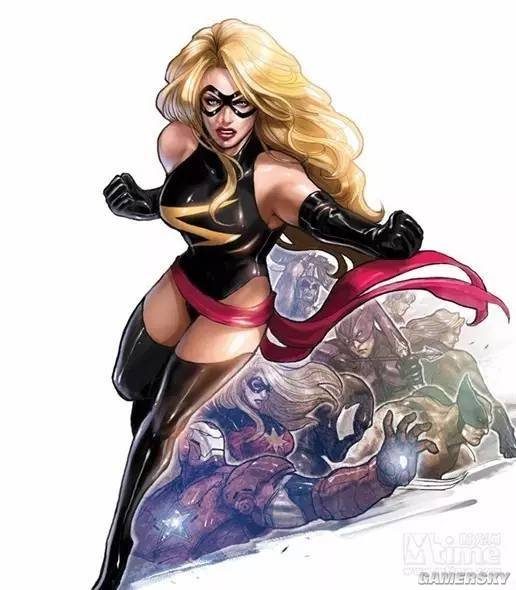 超级英雄人气排名,超级英雄人气排名2018