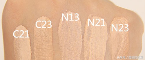 最好用的气垫bb盘点,8款气垫bb简单测评