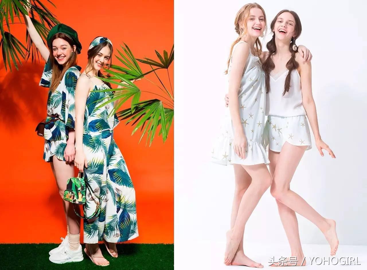 睡衣安利|猎杀男神第一步,从床上开始~