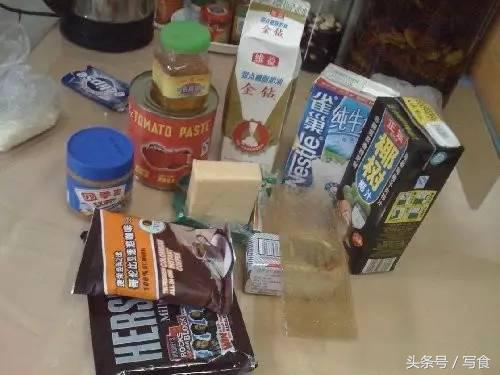 巧用这4种方法收拾烘焙工具，厨房就再也没有乱过！